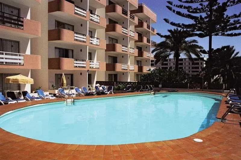Pool, Valparaiso, Gran Canaria