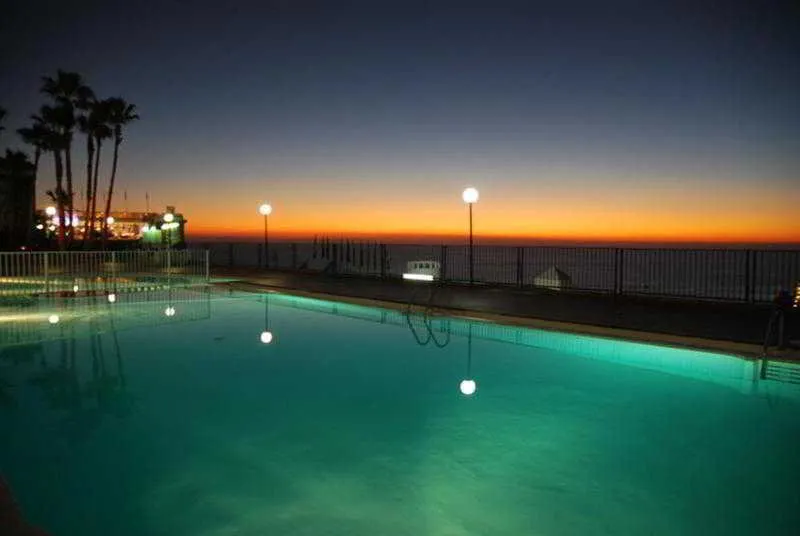 Pool, HV Vista Taurito, Gran Canaria