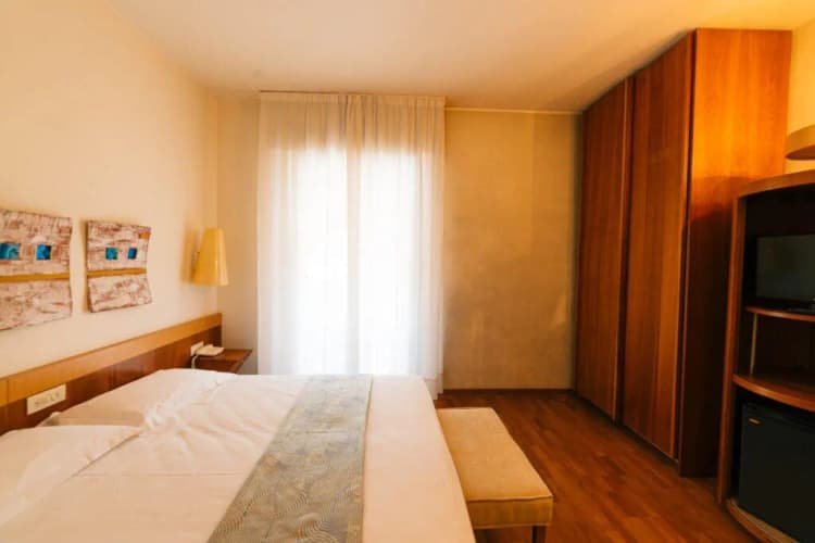DOUBLE STANDARD Room, Hotel Terme Orvieto, Venice