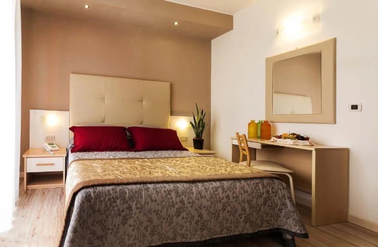 DOUBLE STANDARD Room, Torino, Venice