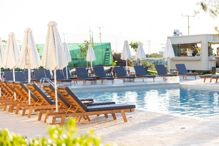 Noho Hotel, Crete