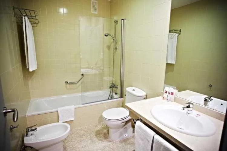 APARTMENT CAPACITY 2 Room, Vertice apartamentos Sevilla Aljarafe, Seville