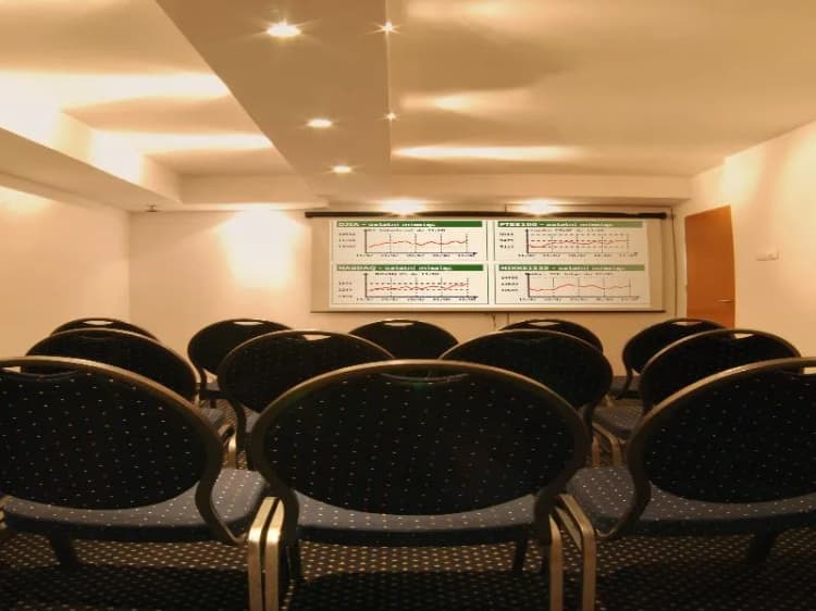 Conferences, Dom Casimi, Krakow