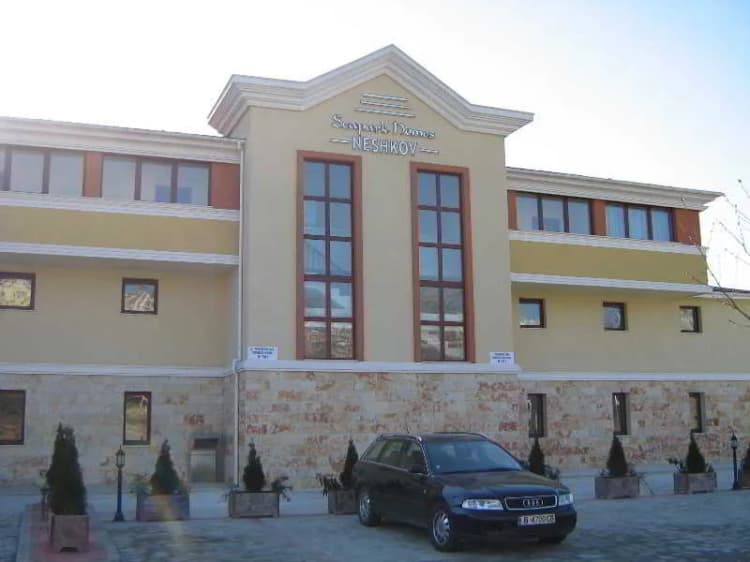 General view, Seapark Homes Neshkov, Varna