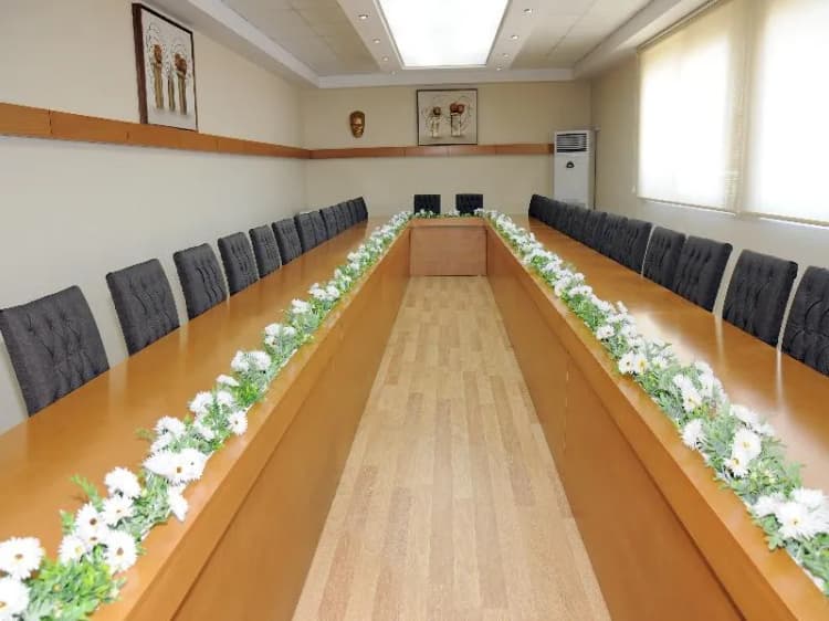 Conferences, Marlight Boutique Hotel, Izmir