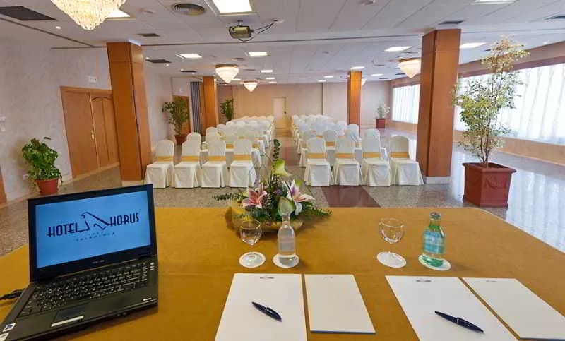 Conferences, Alda Río Tormes, Madrid