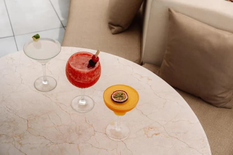 Bar, Only YOU Hotel Málaga, Costa Del Sol