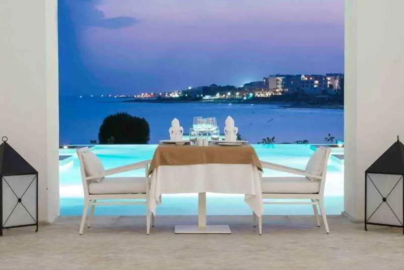 Bar, La Badira - Adult Only, Tunisia