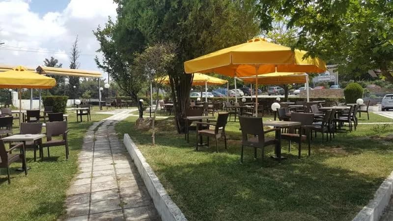 Bar, Philippion, Halkidiki