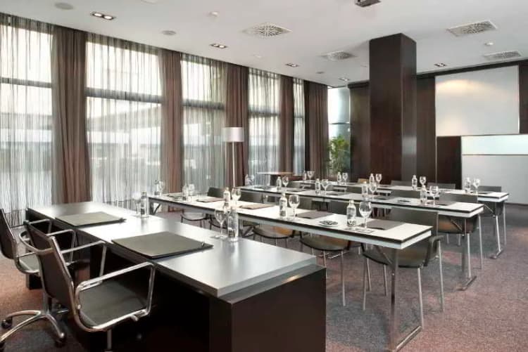 Conferences, AC Ciutat de Palma, Majorca
