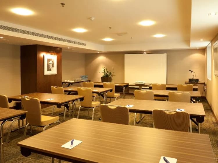 Conferences, Citymax Sharjah, Dubai