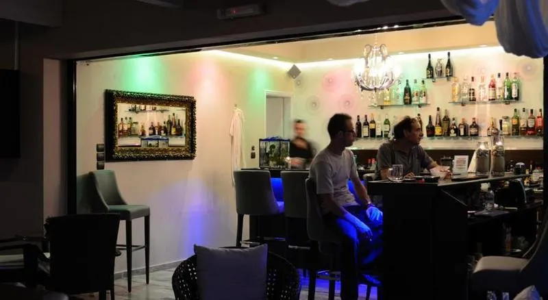 Bar, Marianna Studios Kos, Kos