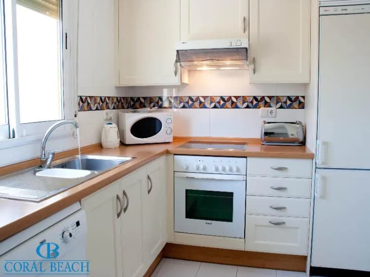 APARTMENT ONE BEDROOM Room, Aparthotel Coral Beach, Costa Del Sol