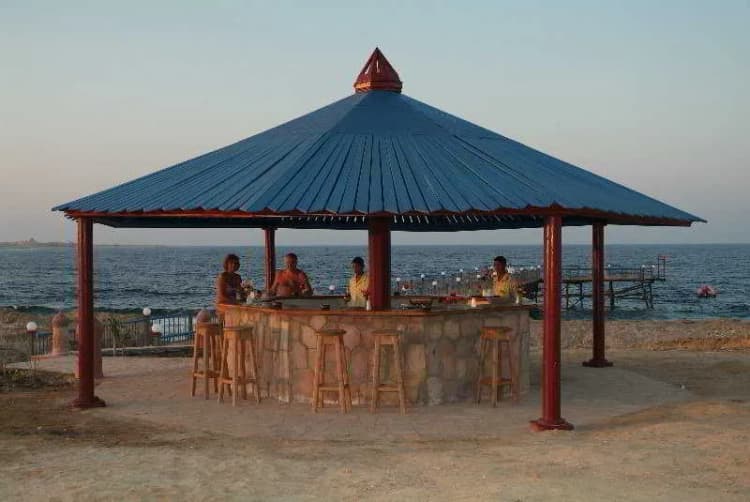 General view, Dreams Beach Marsa Alam, Red Sea Riviera