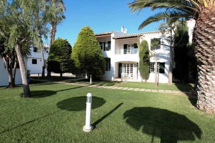 General view, Grupotel Club Menorca, Menorca