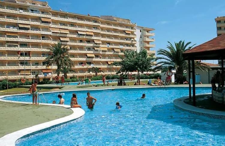 General view, Bung. Peñismar II, Valencia
