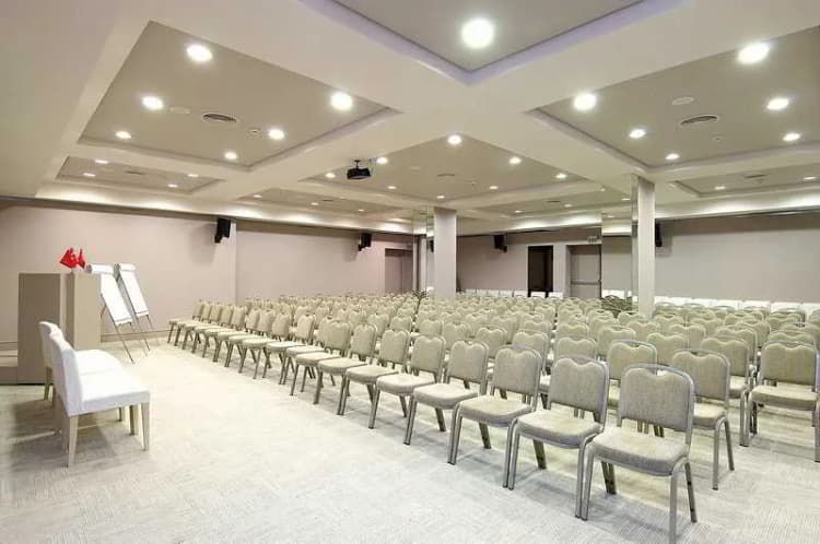 Conferences, Ontur Izmir, Izmir