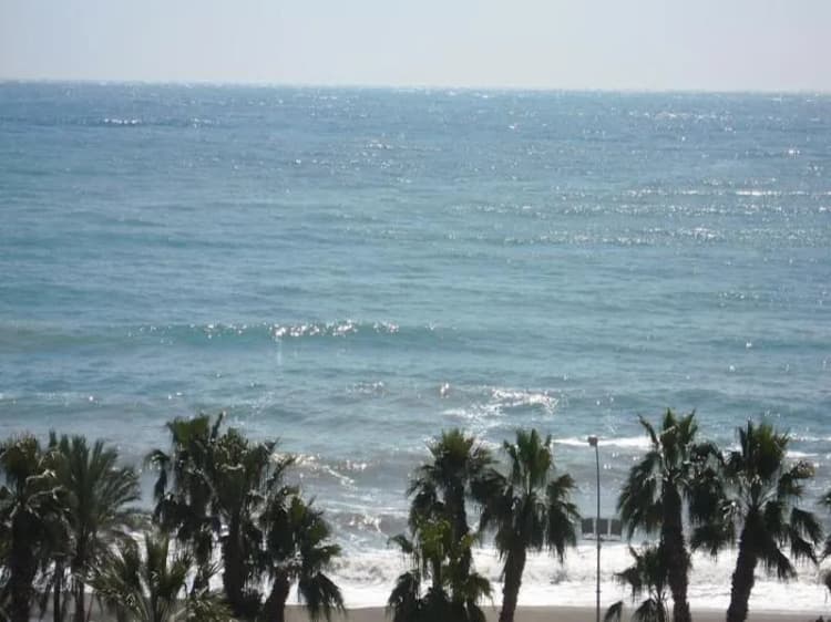 Beach, Hotel Soho Boutique Los Naranjos, Costa Del Sol