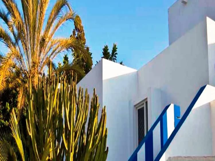 General view, Appart Hotel Tagadirt, Agadir