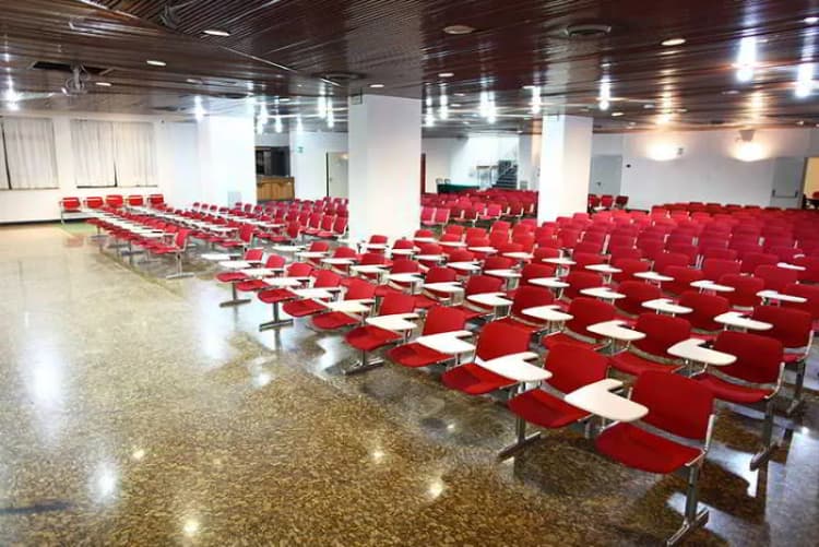 Conferences, City Caserta, Naples
