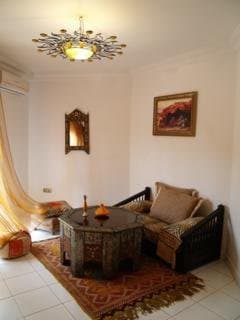 Exterior, Dar Naciria, Marrakech