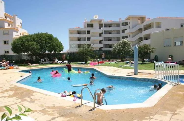 Pool, Quinta da Bellavista, Algarve