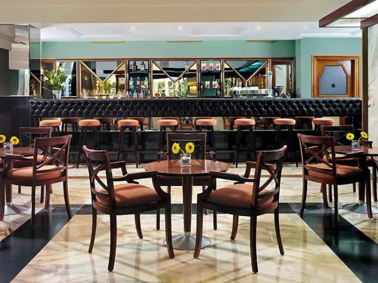 Bar, Principe Paz, Tenerife