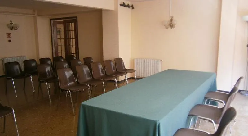 Conferences, Goya, Costa Blanca