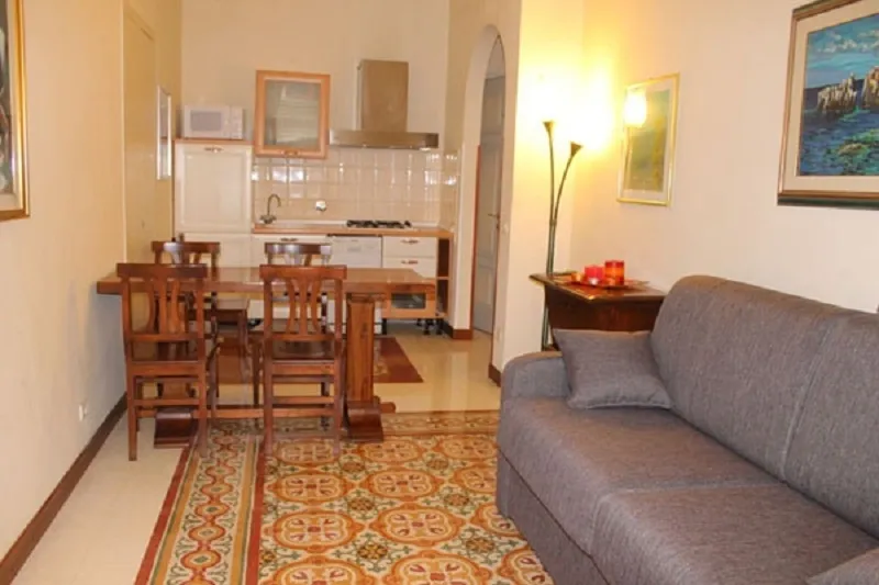 APARTMENT ONE BEDROOM Room, Via Roma Suites, Florence