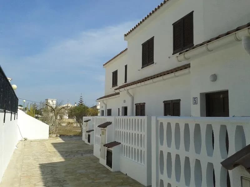 General view, Mirador de Peñiscola 3000, Valencia