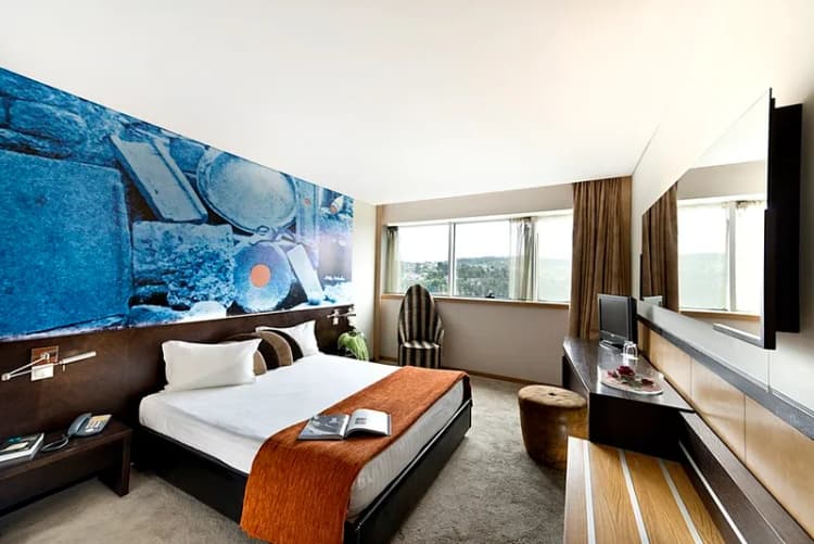 DOUBLE STANDARD Room, Penafiel Park Hotel & Spa, Porto