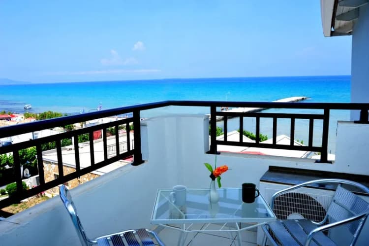 Double or Twin STANDARD Room, Astoria Hotel, Zante