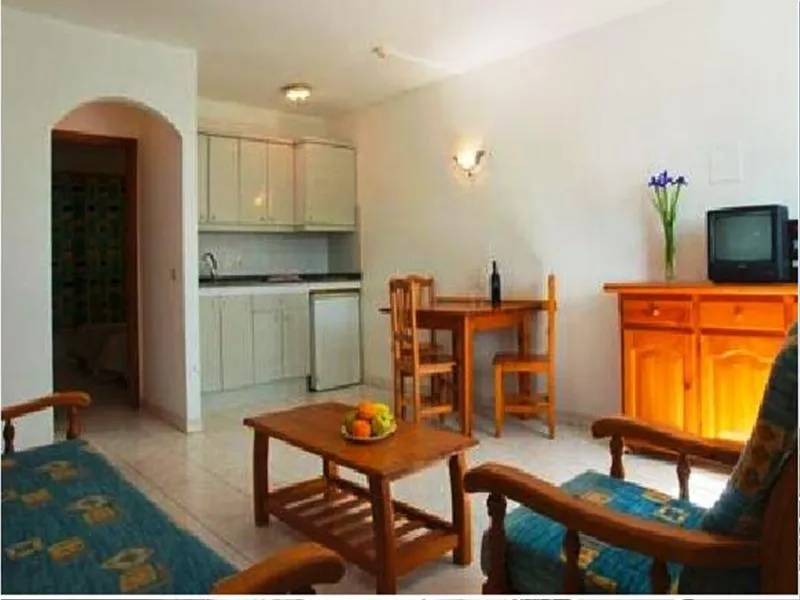 APARTMENT CAPACITY 3 Room, Europa, Lanzarote