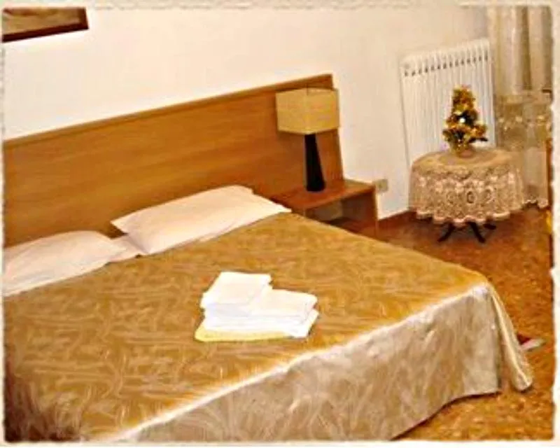 DOUBLE SINGLE USE STANDARD Room, Venice Rainbow, Venice