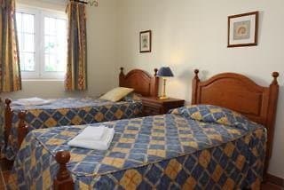 Old Village Apartments, Algarve