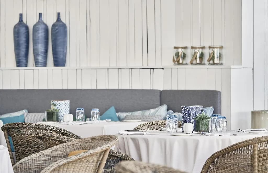 Bar, The Cliff Bay Resort, Madeira