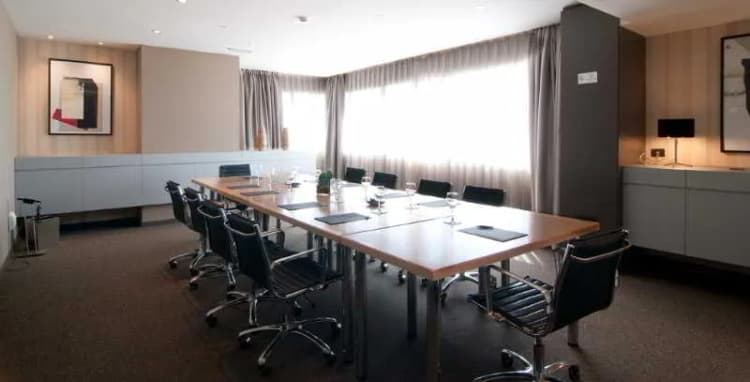 Conferences, AC Hotel by Marriott Alicante, Costa Blanca