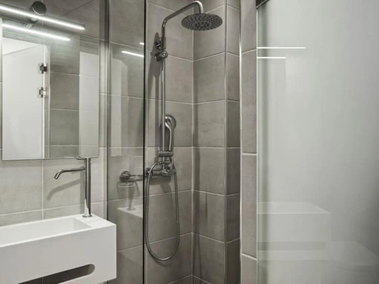DOUBLE CLASSIC MOUNTAIN VIEW Room, NLH Mati Seafront - Neighborhood Lifestyle Hotels, Athens