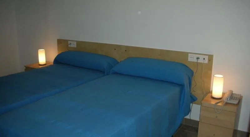 APARTMENT CAPACITY 3 Room, Mur-Mar, Barcelona
