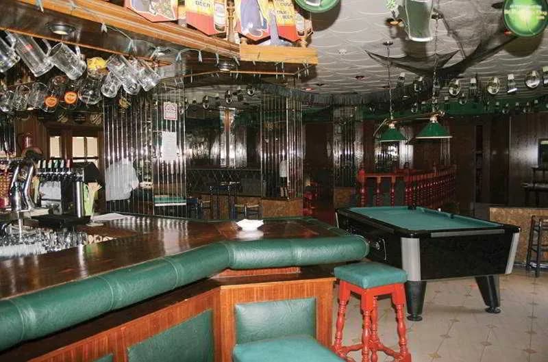 Bar, Buensol, Costa Del Sol