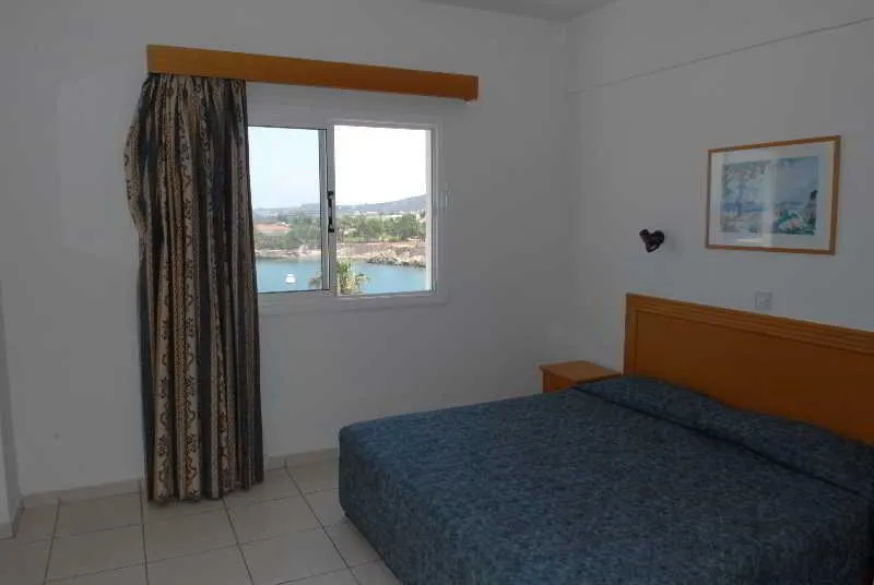 APARTMENT ONE BEDROOM Room, Maistrali Hotel Apts, Cyprus