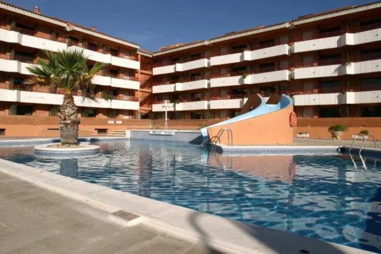 Pool, Sa Gavina GaudÍ, Costa Brava
