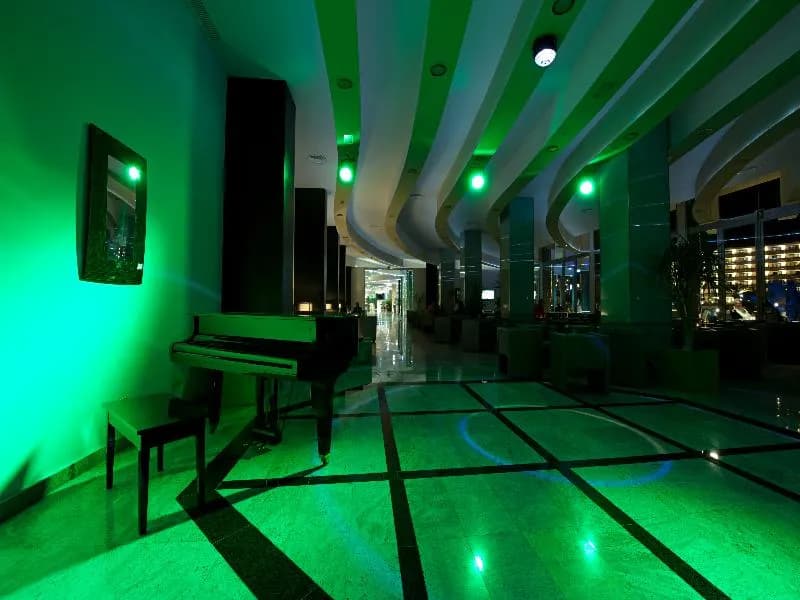 Bar, Hotel LIVVO Valle Taurito, Gran Canaria