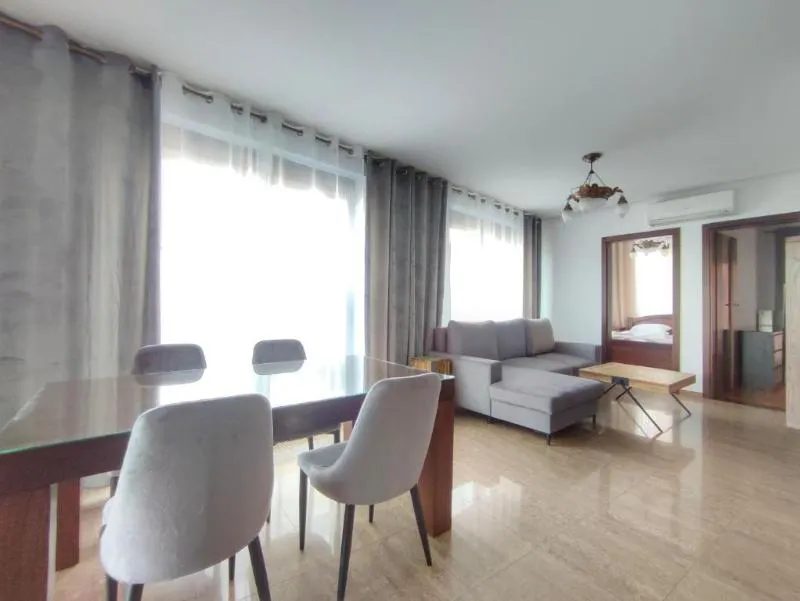 APARTMENT DELUXE Room, Turnau City Aparthotel, Krakow