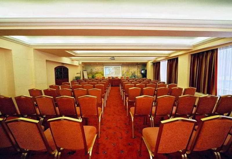 Conferences, Athens Atrium Hotel & Suites, Athens