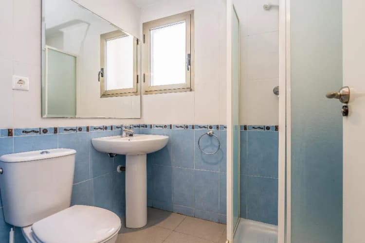 APARTMENT CAPACITY 4 ONE BEDROOM Room, Hipocampos, Costa Blanca