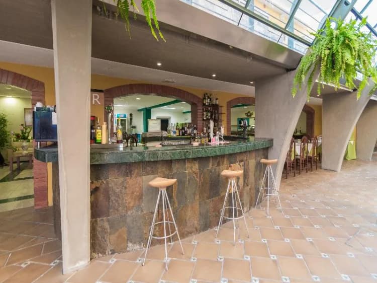 Bar, La Carabela, Tenerife
