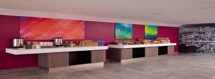 Conferences, Park Inn by Radisson Riga Valdemara, Riga