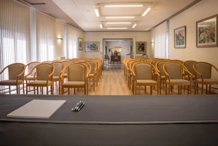 Conferences, Hotel Pirineos Figueres by Pierre & Vacances, Costa Brava