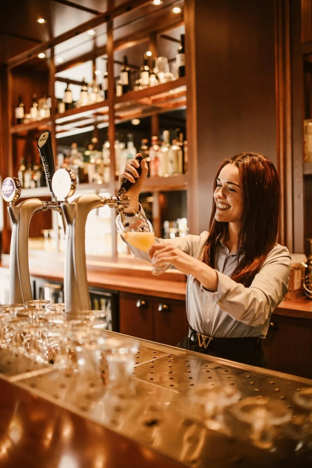 Bar, WestCord Art Hotel Amsterdam 4, Amsterdam